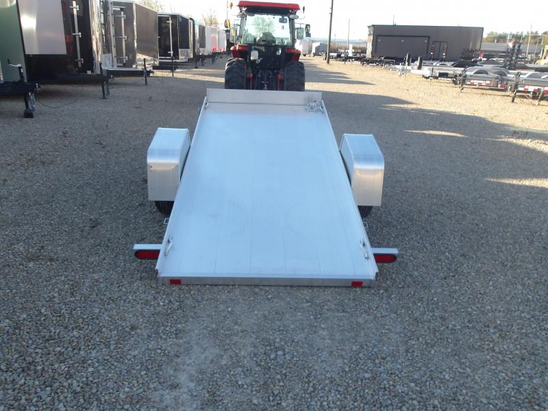 new Utility Trailers Aluma  for sale, in Decatur, IN Thumbnail 2