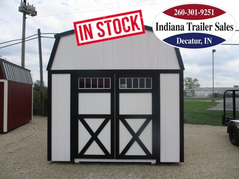 2022 Sheds Direct 10x16 Super Barn CH 2022 Sheds Direct 10x16 Super Barn CH