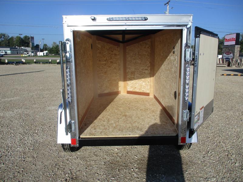 new Cargo (Enclosed) Trailers US Cargo  for sale, in Decatur, IN Thumbnail 2
