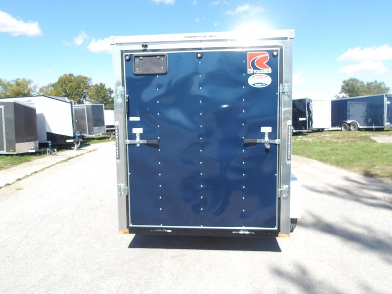 new Cargo (Enclosed) Trailers RC Trailers  for sale, in Decatur, IN Thumbnail 4