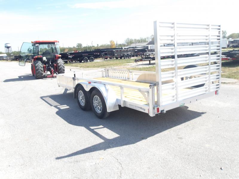 new Utility Trailers Rance Aluminum Trailers  for sale, in Decatur, IN Thumbnail 9