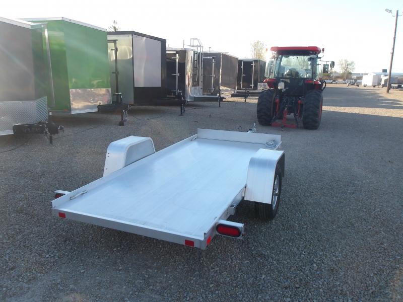 new Utility Trailers Aluma  for sale, in Decatur, IN Thumbnail 4