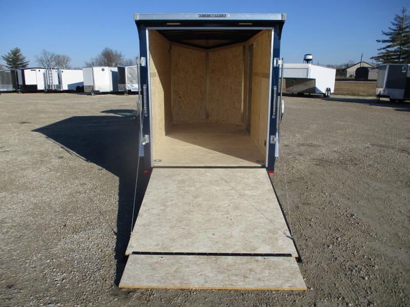 new Cargo (Enclosed) Trailers RC Trailers  for sale, in Decatur, IN Thumbnail 3