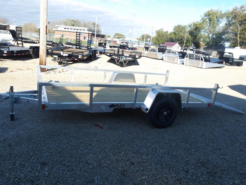 new Utility Trailers Black Rhino  for sale, in Decatur, IN Thumbnail 12