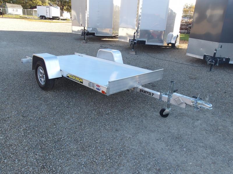 new Utility Trailers Aluma  for sale, in Decatur, IN Thumbnail 6