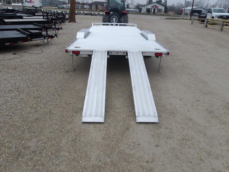 new Car Haulers / Racing Trailers Aluma  for sale, in Decatur, IN Thumbnail 4