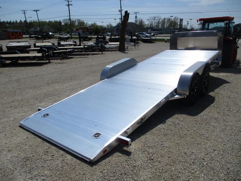 new Car Haulers / Racing Trailers Aluma  for sale, in Decatur, IN Thumbnail 10