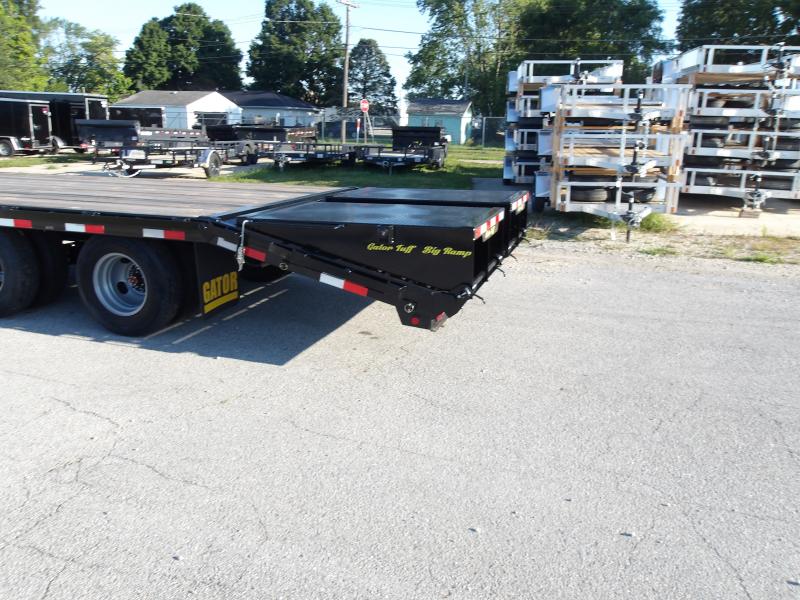 new Equipment / Flatbed Trailers Gatormade Trailers  for sale, in Decatur, IN Thumbnail 7