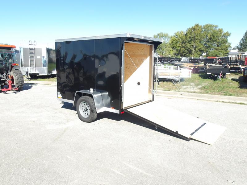 new Cargo (Enclosed) Trailers RC Trailers  for sale, in Decatur, IN Thumbnail 11