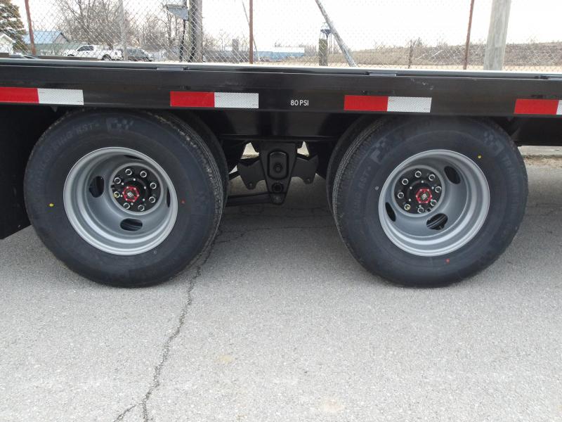 new Equipment / Flatbed Trailers Gatormade Trailers  for sale, in Decatur, IN Thumbnail 5