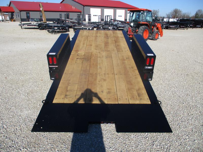 new Equipment / Flatbed Trailers Towmaster Trailers  for sale, in Decatur, IN Thumbnail 12