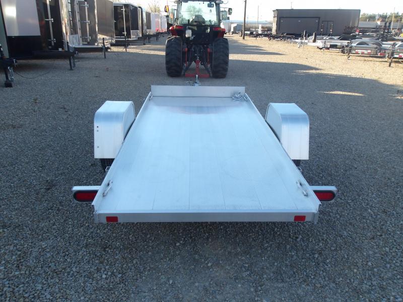 new Utility Trailers Aluma  for sale, in Decatur, IN Thumbnail 9