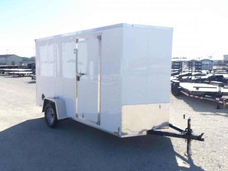 new Cargo (Enclosed) Trailers RC Trailers  for sale, in Decatur, IN image-0