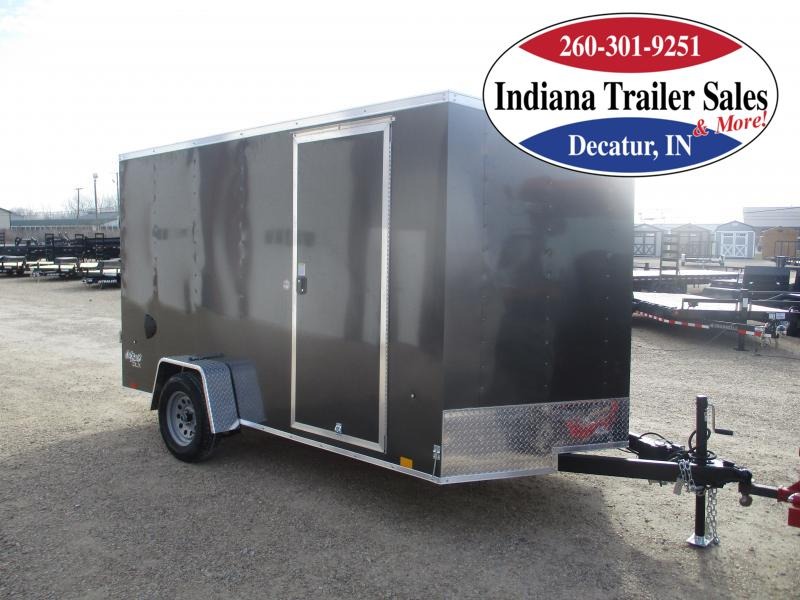2023 Pace American 7x12 PSCAB7.0X12SE2FF Enclosed Cargo Trailer 2023 Pace American 7x12 PSCAB7.0X12SE2FF Enclosed Cargo Trailer