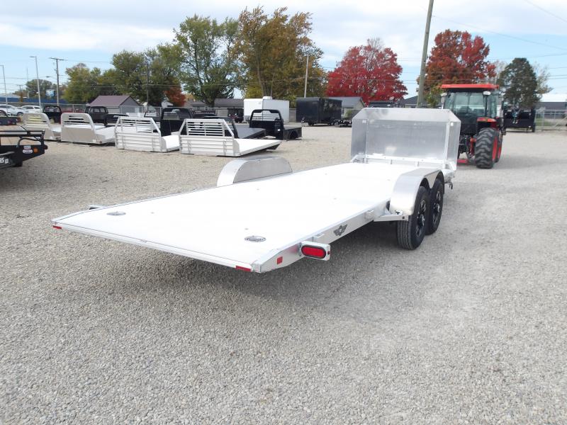 new Car Haulers / Racing Trailers Aluma  for sale, in Decatur, IN Thumbnail 7