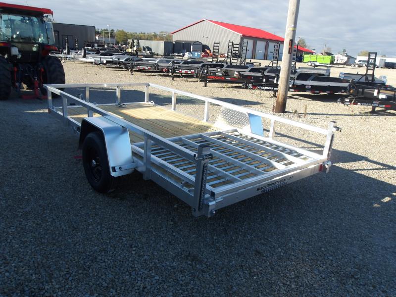 new Utility Trailers Black Rhino  for sale, in Decatur, IN Thumbnail 16