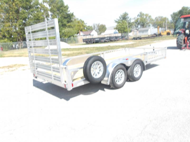 new Utility Trailers Rance Aluminum Trailers  for sale, in Decatur, IN Thumbnail 7