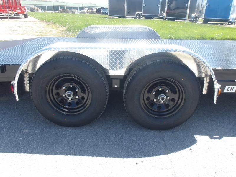 new Car Haulers / Racing Trailers PJ Trailers  for sale, in Decatur, IN Thumbnail 10