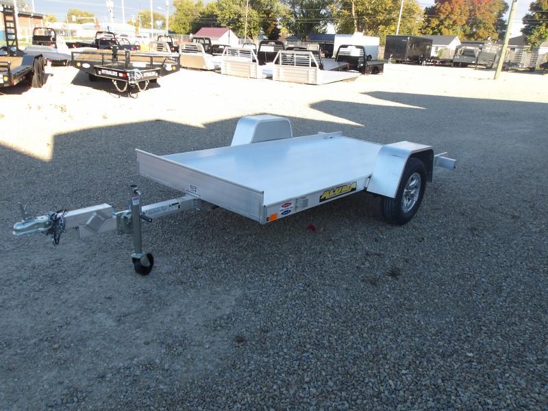 new Utility Trailers Aluma  for sale, in Decatur, IN Thumbnail 8