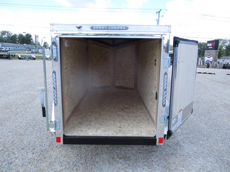 new Cargo (Enclosed) Trailers US Cargo  for sale, in Decatur, IN Thumbnail 3