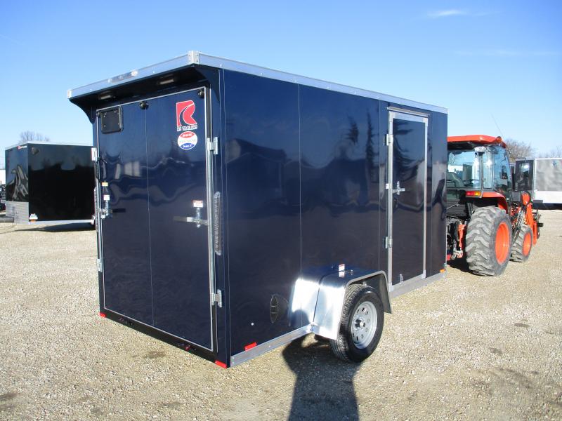 new Cargo (Enclosed) Trailers RC Trailers  for sale, in Decatur, IN Thumbnail 2