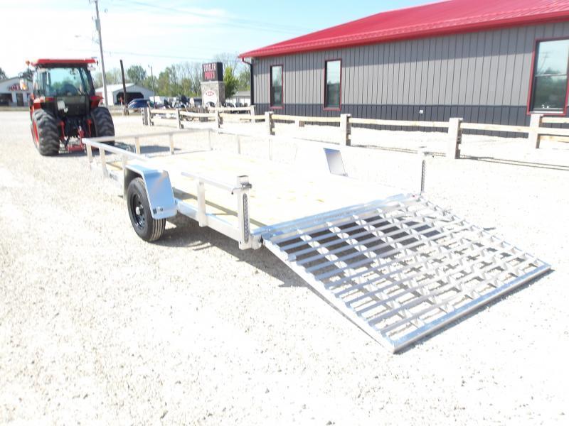new Utility Trailers Black Rhino  for sale, in Decatur, IN Thumbnail 9