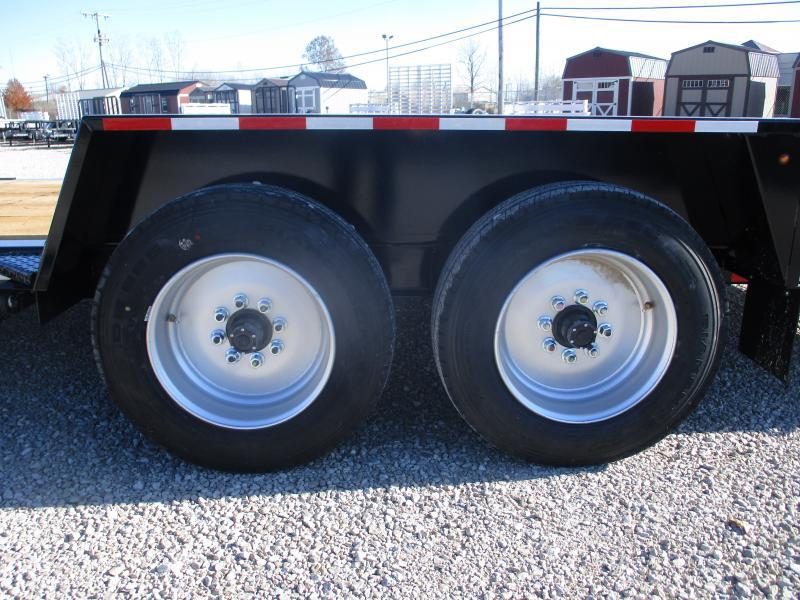 new Equipment / Flatbed Trailers Towmaster Trailers  for sale, in Decatur, IN Thumbnail 8