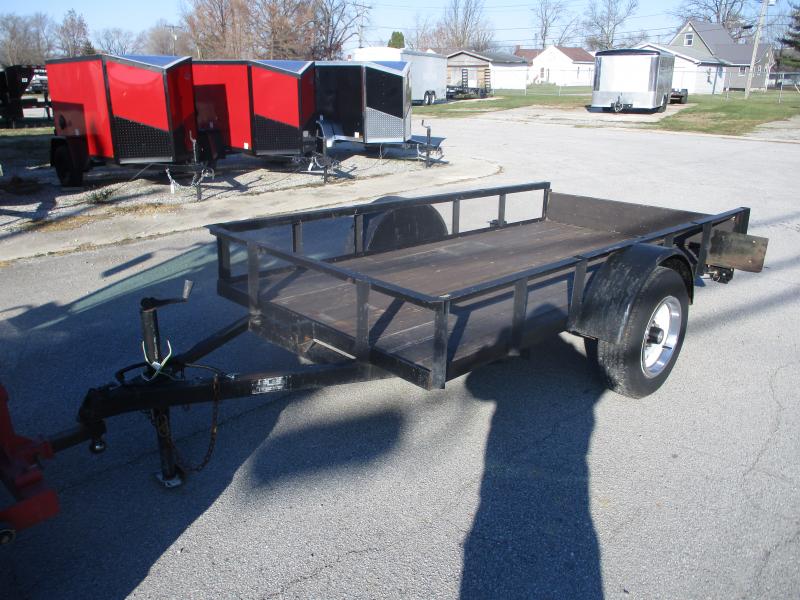 used Utility Trailers Other  for sale, in Decatur, IN Thumbnail 3