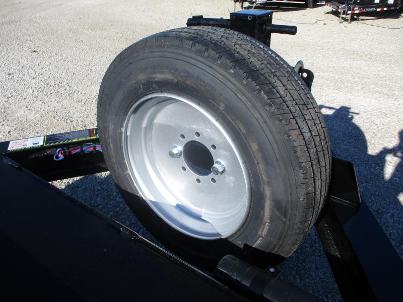 new Equipment / Flatbed Trailers Towmaster Trailers  for sale, in Decatur, IN Thumbnail 6