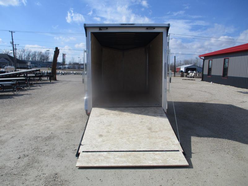 new Cargo (Enclosed) Trailers RC Trailers  for sale, in Decatur, IN Thumbnail 6