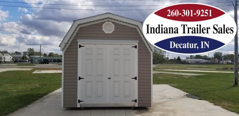 2019 Sheds Direct 10x16 Vinyl Building 2019 Sheds Direct 10x16 Vinyl Building