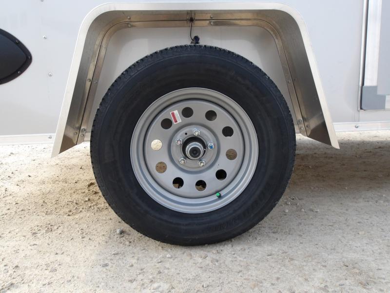 new Cargo (Enclosed) Trailers RC Trailers  for sale, in Decatur, IN Thumbnail 5