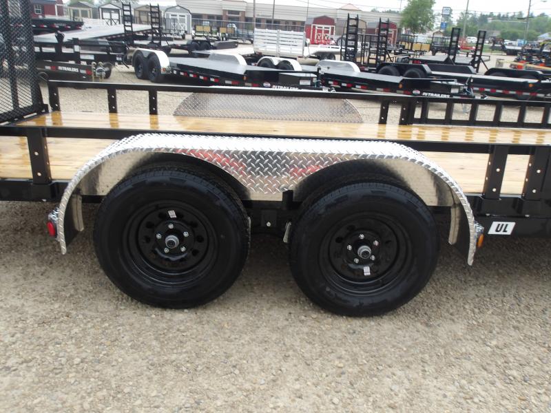 new Utility Trailers PJ Trailers  for sale, in Decatur, IN Thumbnail 7