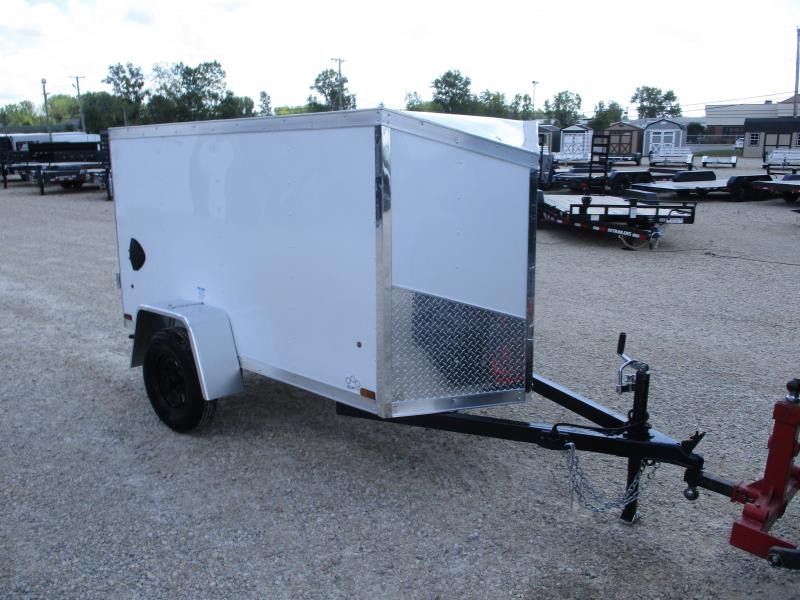 new Cargo (Enclosed) Trailers US Cargo  for sale, in Decatur, IN image-0