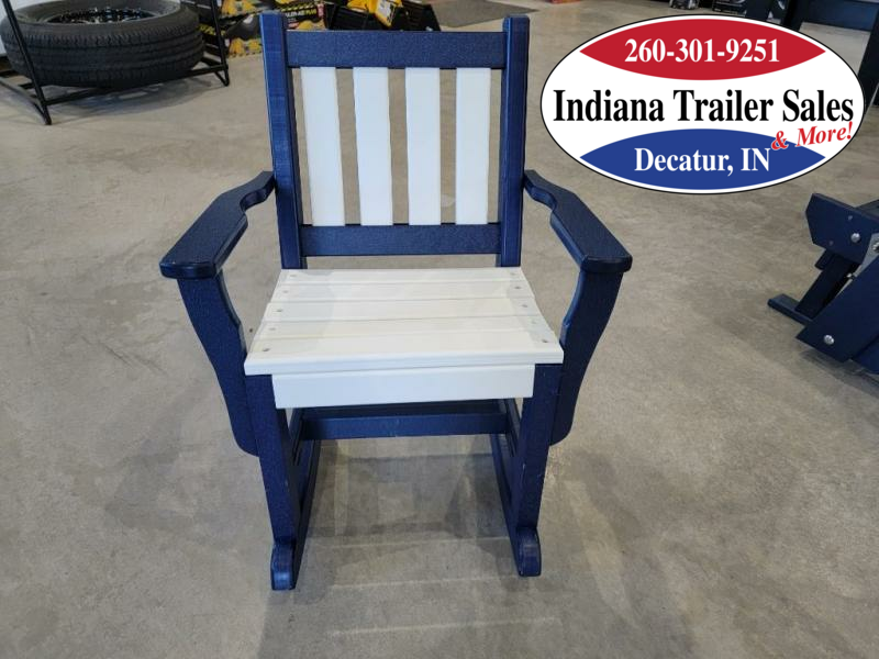 2023 Polywood Kids Rocker 2023 Polywood Kids Rocker