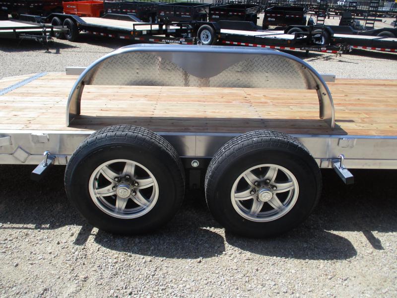 new Car Haulers / Racing Trailers Black Rhino  for sale, in Decatur, IN Thumbnail 7