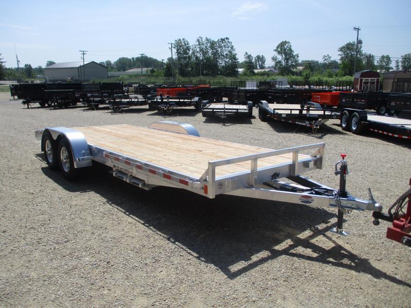 new Car Haulers / Racing Trailers Black Rhino  for sale, in Decatur, IN image-0