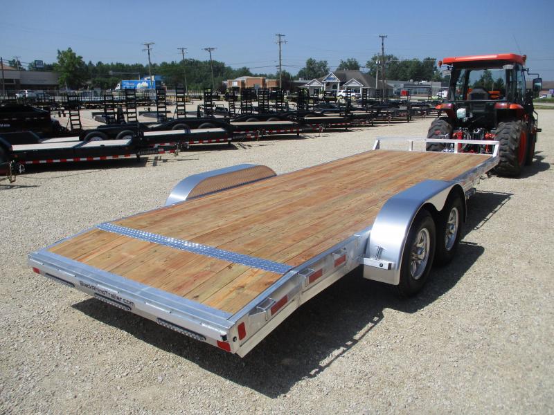 new Car Haulers / Racing Trailers Black Rhino  for sale, in Decatur, IN Thumbnail 6