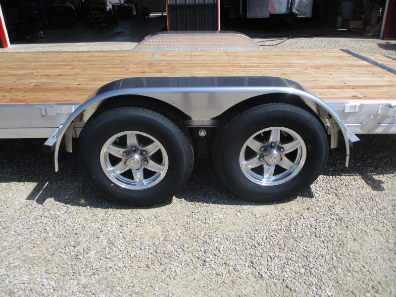 new Car Haulers / Racing Trailers Black Rhino  for sale, in Decatur, IN Thumbnail 3