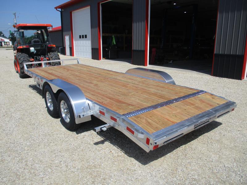new Car Haulers / Racing Trailers Black Rhino  for sale, in Decatur, IN Thumbnail 5