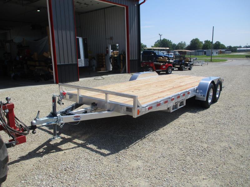 new Car Haulers / Racing Trailers Black Rhino  for sale, in Decatur, IN Thumbnail 4