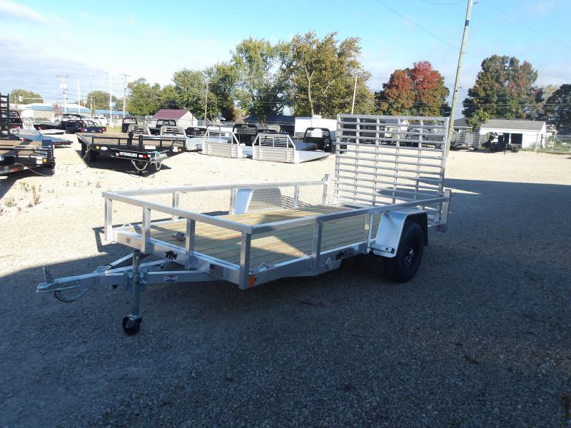 new Utility Trailers Black Rhino  for sale, in Decatur, IN Thumbnail 19