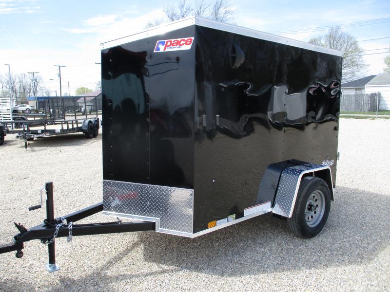 new Cargo (Enclosed) Trailers Pace American  for sale, in Decatur, IN image-0