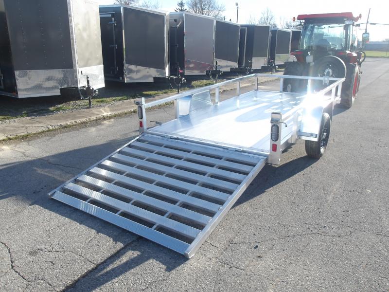 new Utility Trailers Black Rhino  for sale, in Decatur, IN Thumbnail 3