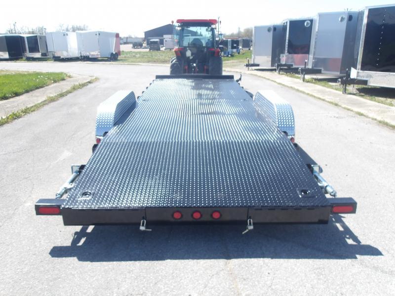 new Car Haulers / Racing Trailers PJ Trailers  for sale, in Decatur, IN Thumbnail 8