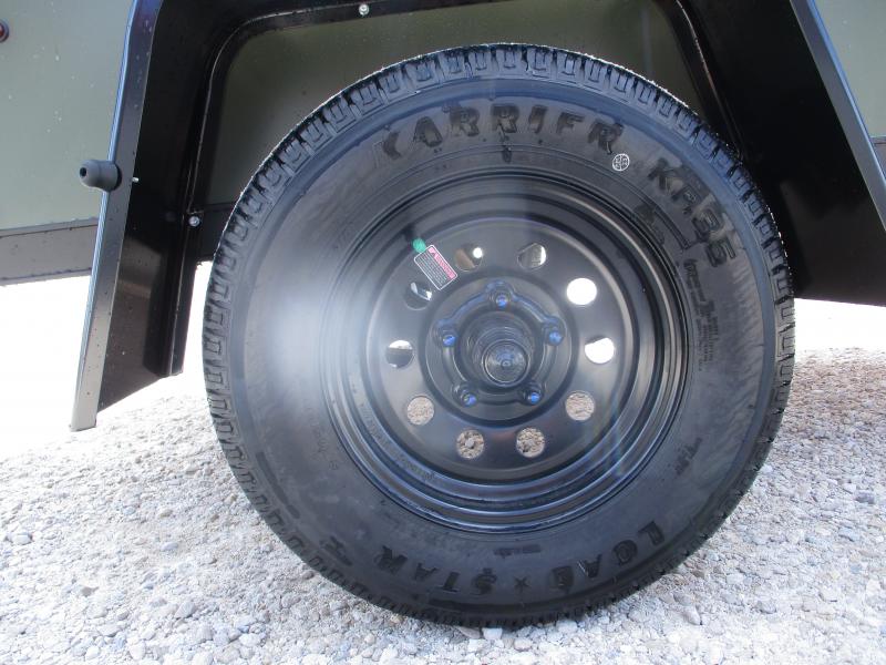 new Cargo (Enclosed) Trailers US Cargo  for sale, in Decatur, IN Thumbnail 4