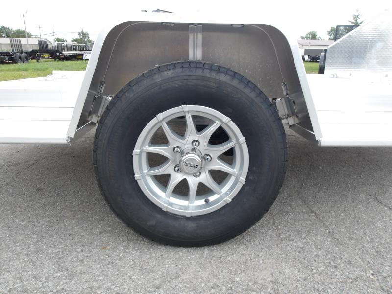 new Utility Trailers Aluma  for sale, in Decatur, IN Thumbnail 5