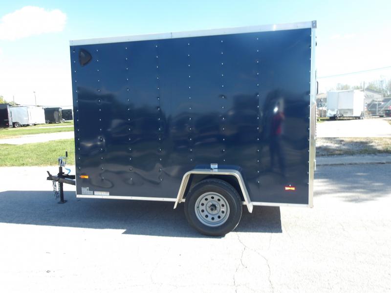 new Cargo (Enclosed) Trailers RC Trailers  for sale, in Decatur, IN Thumbnail 5