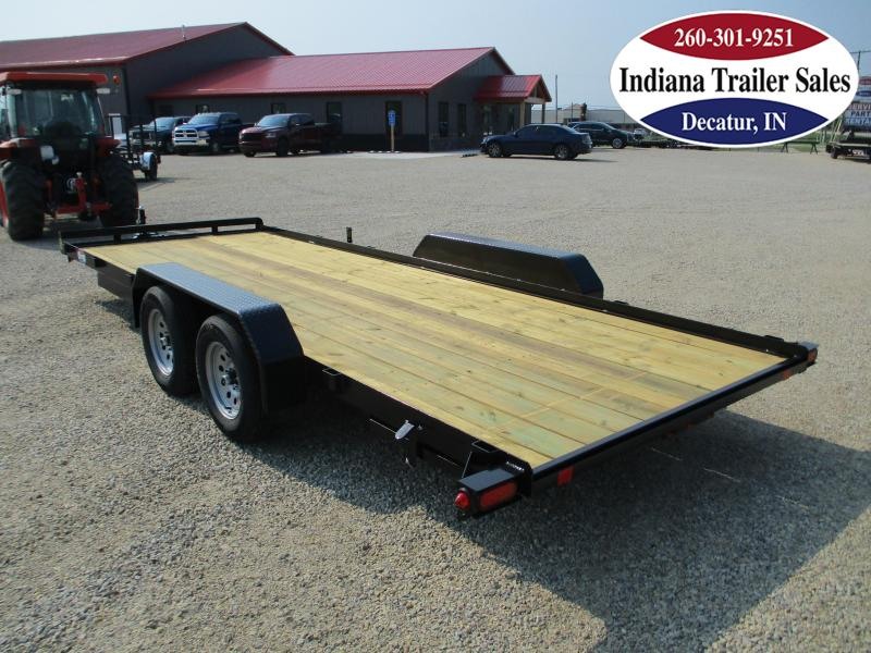 2021 Gatormade Trailers 82x20 Lowboy Car / Racing Trailer 2021 Gatormade Trailers 82x20 Lowboy Car / Racing Trailer