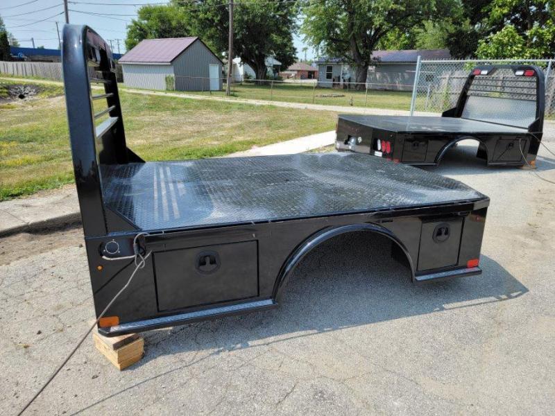 new Flat Decks PJ Truck Beds  for sale, in Decatur, IN Thumbnail 3